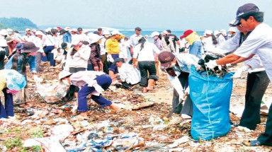  Luật BVMT còn nhiều bất cập