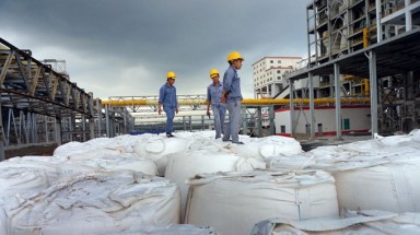  Bộ Công thương:Đòi ưu đãi cho dự án bôxit