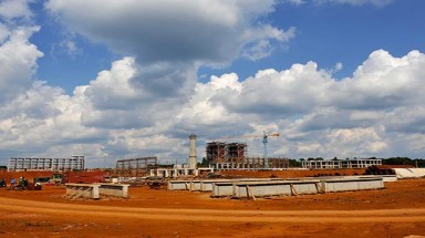  Nên dừng dự án bauxite Nhân Cơ
