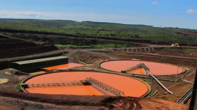  Bauxite Tây Nguyên: bức xúc ...