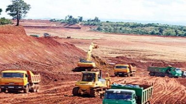  Bauxite Tây Nguyên làm theo đúng quy định thì...lỗ to!