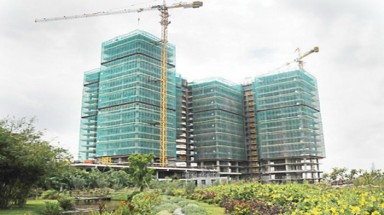   Bắt Tổng Giám đốc Công ty Bất động sản VN Land