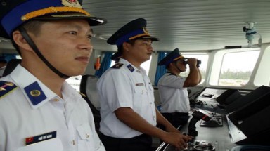   Kỷ niệm 10 năm thành lập Vùng Cảnh sát biển 2
