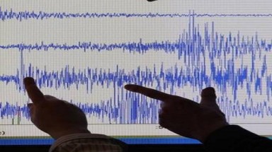   Động đất 6,0 độ Richter làm rung chuyển Tây Bắc Chile 