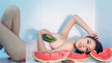 "Hậu họa" do ăn nhiều dưa hấu