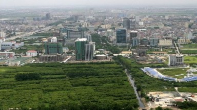  Hà Nội xử lý nghiêm các vi phạm đất đai tại Tổng HUD và huyện Mê Linh 