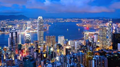  Hong Kong vẫn là nơi đắt đỏ nhất để sống và làm việc