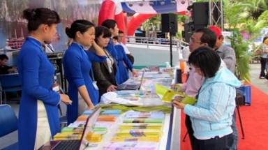  Khai mạc Ngày hội du lịch thành phố Hồ Chí Minh lần thứ 10