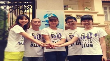  Giờ Trái Đất – có phải chỉ là tắt đèn?