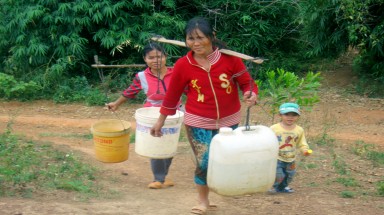  Đắk Lắk: Hàng nghìn hộ dân vùng sâu “khát nước”