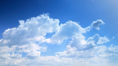 Bắc bộ nhiệt độ tăng nhanh, Nam bộ không còn nắng gắt