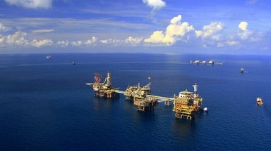 Thực trạng ngành khai thác khoáng sản trên thềm lục địa (ngoài dầu khí) ở Việt Nam hiện nay?