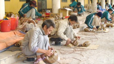  Tề Lỗ rất cần có khu quy hoạch tập trung để phát triển kinh tế