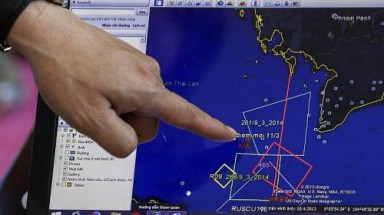  Radar quân sự Malaysia phát hiện đốm sáng lạ trên Eo Malacca