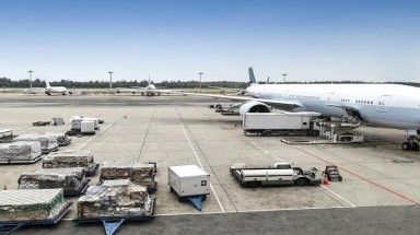  Malaysia giấu gì trên chiếc máy bay mất tích?