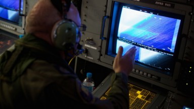  Malaysia xác nhận máy bay MH370 rơi trên Ấn Độ Dương
