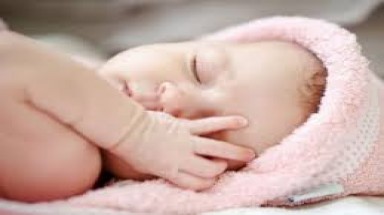   Máy ru ngủ có thể gây tác hại đối với trẻ sơ sinh 