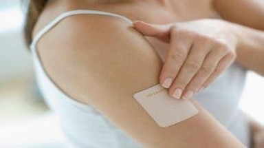  Miếng dán nicotine không giúp phụ nữ mang thai bỏ thuốc lá 