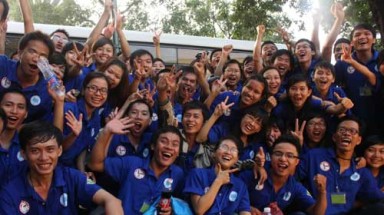  Mùa Hè Xanh 2011: Làm cầu, làm đường, cải tạo môi trường...