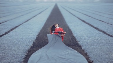  "Thế giới huyền ảo" của Oleg Oprisco