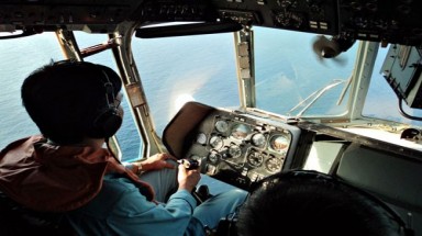  Lời cuối của phi công máy bay Malaysia mất tích: "Thôi nhé! Chúc ngủ ngon"