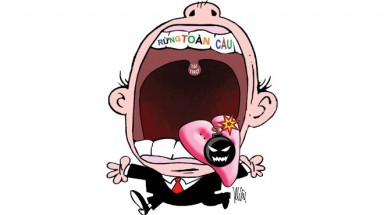   Đề nghị công an vào cuộc giải mã bí mật "Rừng Toàn Cầu" 