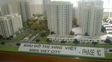  Vụ "bôi trơn" 2,8 triệu đô: Ban Nội chính sẽ vào cuộc