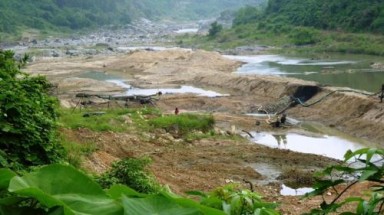  Vụ "Đà Nẵng dọa kiện Bộ TN&MT": Quảng Nam sẽ nói cùng