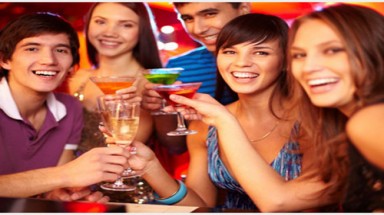  Phát hiện mới:Uống nước tăng lực, học sinh dễ tìm đến chất kích thích