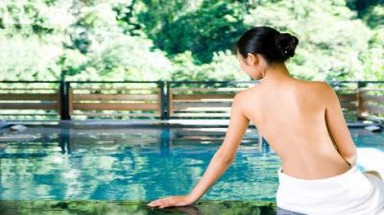  Nhiều vi phạm trong quản lý và khai thác nguồn nước khoáng nóng tại Phú Thọ