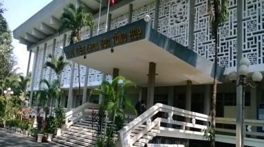  Giải mã:Chuyện "linh hồn tử sĩ bắt lính Pháp” ở Thư viện Tổng hợp TPHCM 