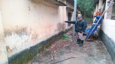 Vụ "chôn thuốc trừ sâu động trời ở Thanh Hóa": Dân đề nghị khai quật thêm 4 điểm