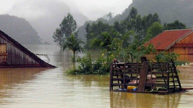   Quảng Nam: Xây dựng phương án giảm nhẹ thiệt hại vùng hạ du công trình thủy điện 