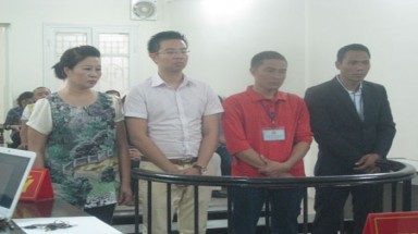  Chủ tịch Công đoàn Bộ Công thương bị vu ăn thịt nhím không trả tiền