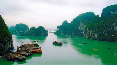  Những  nhiệm  vụ  và  giải  pháp  nhằm thúc đẩy phát triển kinh tế biển?