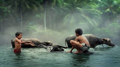  Thời tiết ngày 8 tháng 3: Bắc Bộ mưa rét, Nam Bộ khô nóng 