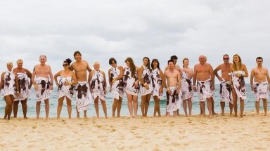   Cả nghìn người đăng ký lễ hội tắm tiên ở Australia