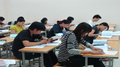 Nhiều sai phạm tại Đại học Mở TP.HCM