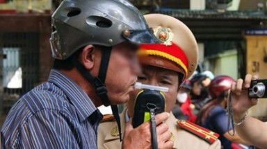  Chủ tịch Hiệp hội Vận tải Hà Nội thách đố đề xuất “tịch thu xe”