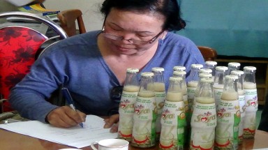  Tiền Giang: Phải hòa giải hàng loạt vụ khiếu nại về sản phẩm nước uống của Tân Hiệp Phát