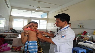  Phòng bệnh khi chuyển mùa
