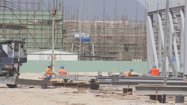   Vụ cấp phép đầu tư cho Formosa: Hà Tĩnh lên tiếng