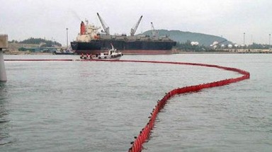   Việt Nam và Philippines tăng cường hợp tác trong hoạt động ứng phó sự cố tràn dầu trên biển 