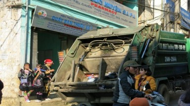 Du lịch Sa Pa - bao giờ mới “xem lại mình”?