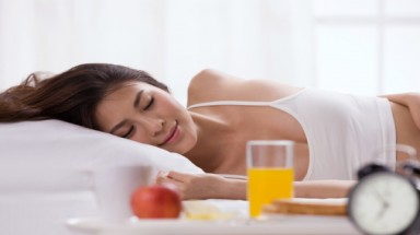  Những thực phẩm dễ kiếm là thần dược trị mất ngủ