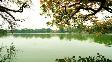  Thời tiết ngày 17 tháng 3: Miền Bắc hửng nắng nhẹ, Nam bộ tiếp tục nắng nóng 