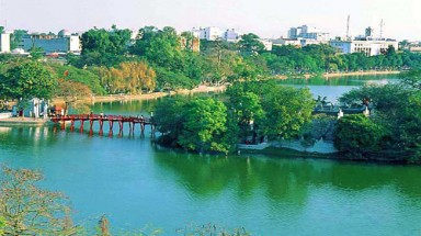  Thời tiết ngày 18 tháng 3: Bắc bộ nắng to, Nam bộ khô hạn đề phòng nguy cơ cháy nổ