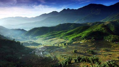 Thời tiết ngày 5 tháng 3: Bắc bộ có mưa, Tây Nguyên và Nam Bộ độ ẩm khoảng 50-60%