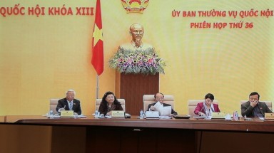   Không tăng thuế bảo vệ môi trường đối với dầu hỏa