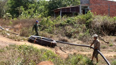  Bình Phước: Nỗ lực giảm thiệt hại do hạn hán